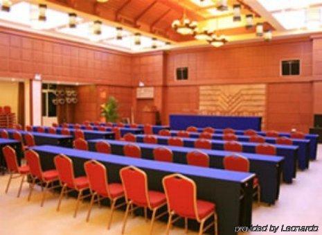 Haiyue Bay Holiday Hotel Sanya Faciliteter billede