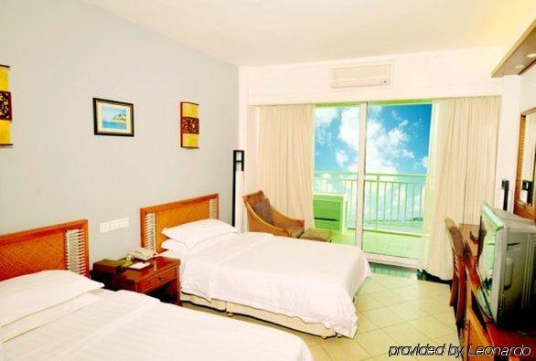 Haiyue Bay Holiday Hotel Sanya Værelse billede